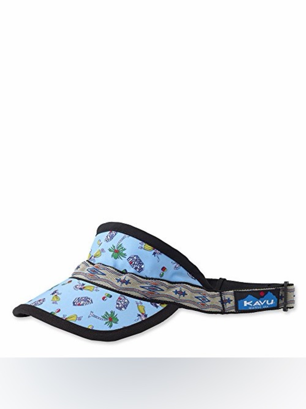 Kavu Tropical Visor